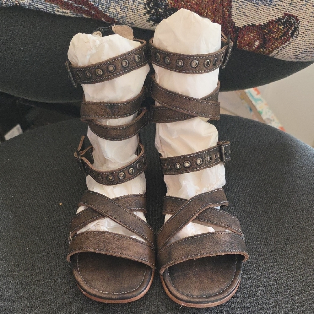 Freebird Saylor Sandals